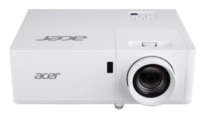 Acer PL6620 Beamer DLP 6000 lm 1920 x 1200 WUXGA 3D ready, Met afstandsbediening