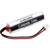 CS Cameron Sino Gereedschapsaccu 3.6 V 2700 mAh - thumbnail