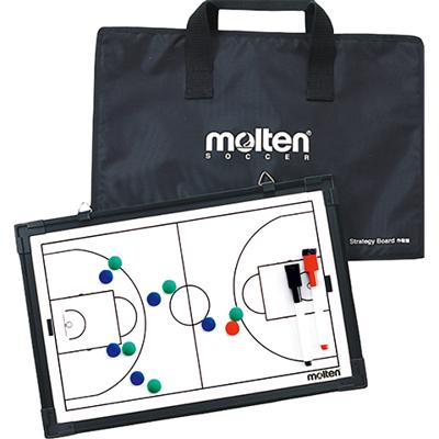 Molten Strategieboard Basketbal SB0050 Molten Strategieboard Basketbal SB0050