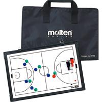 Molten Strategieboard Basketbal SB0050 - thumbnail