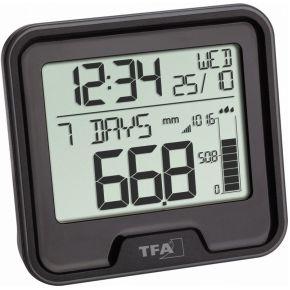 TFA Dostmann 47.1008 Regenmeter