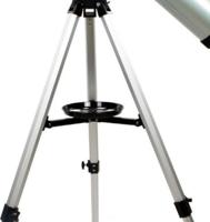 Byomic beginners spiegeltelescoop 76/700 in koffer - thumbnail