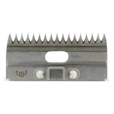 Hauptner Bovenmes 17 tands