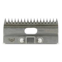 Hauptner Bovenmes 17 tands - thumbnail