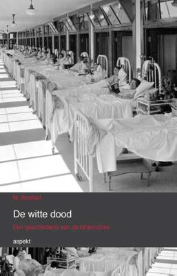De witte dood - M. Boshart - Paperback (9789463382397) De witte dood - M. Boshart - Paperback (9789463382397)