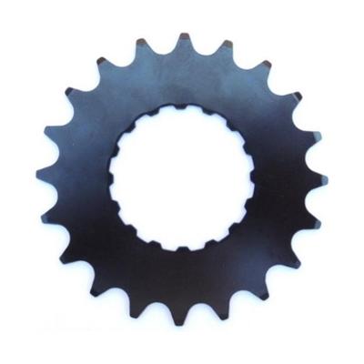 Porteur Tandwiel 20t 1/2x3/32 1.8mm