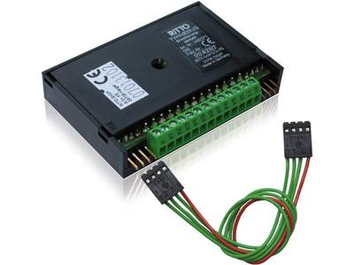 Ritto by Schneider 1492301 Uitbreidingsmodule