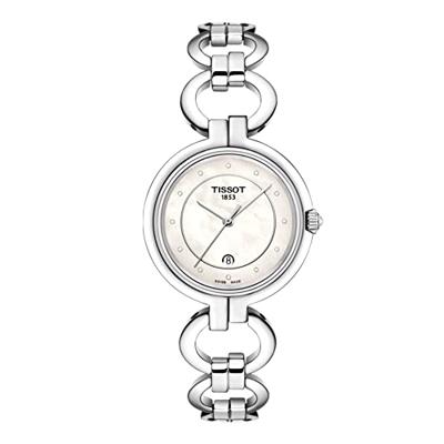 Tissot T0942101111600 Dameshorloge Tissot T0942101111600 Dameshorloge