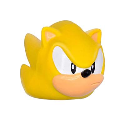 Sonic the Hedgehog Squishme Figure