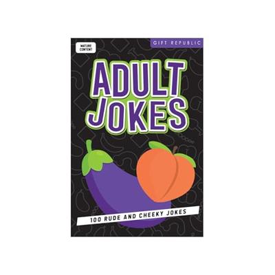 Adult Jokes kaarten Adult Jokes kaarten