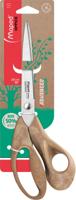 Maped Office Advanced Wood schaar, 25 cm, asymmetrisch - thumbnail