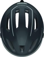 Abus Velvet zwart l - thumbnail