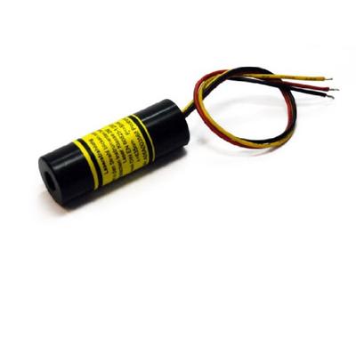 Picotronic Lasermodule Punt Infrarood 0.4 mW MDB980-0,4-5-FA(14x45)