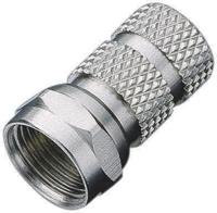Renkforce 0403316 antenne-accessoire Zilver - thumbnail