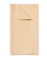 HEMA Tafelkleed 200x138 Papier Botanisch - thumbnail