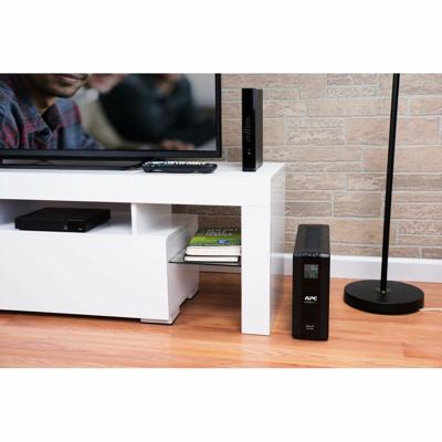 APC - APC Back-UPS Pro BR900MI - UPS - 900VA