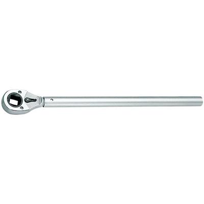 Gedore 41 V 24 6339760 Omschakelratel 620 mm