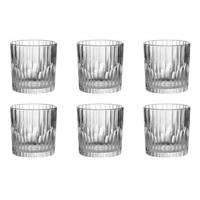 Glas Duralex 1056AB06/6 6 Stuks 310 ml - thumbnail