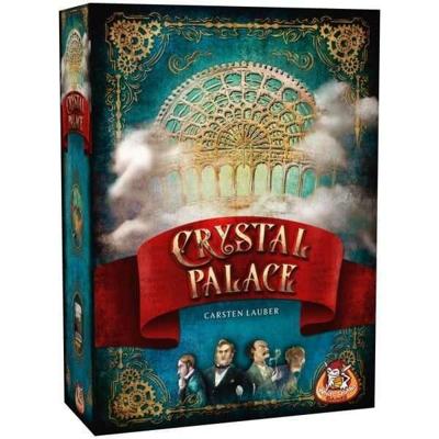 Crystal Palace Crystal Palace