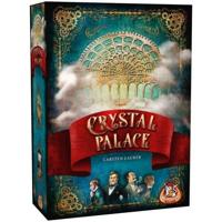 Crystal Palace - thumbnail