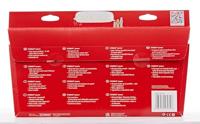 STABILO power viltstift, etui van 30 stuks, assorti - thumbnail