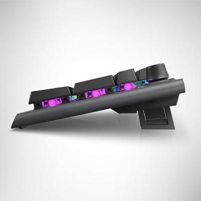 Alienware AW920K Toetsenbord Draadloos Grijs - thumbnail