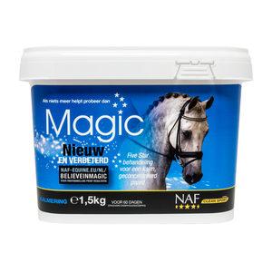 NAF Magic 1500gr