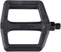 CONTEC pedal "grind" ct pedals grind mtb/urban nylon black - thumbnail