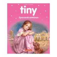 Tiny spannende avonturen (Hardback) - thumbnail