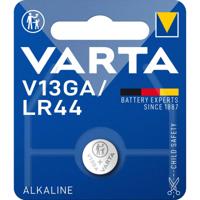 Varta Alkaline batterij LR44 - V13GA - thumbnail