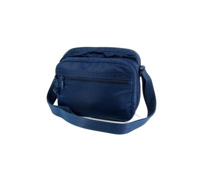 Inner City METRO multifunctionele schoudertas RFID dress blue