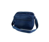 Inner City METRO multifunctionele schoudertas RFID dress blue - thumbnail