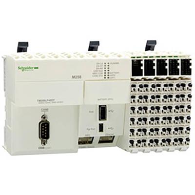 Schneider Electric TM258LF42DT TM258LF42DT Uitbreidingsmodule