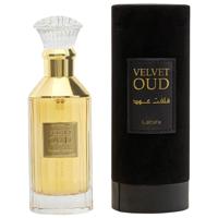 Lattafa Velvet Oud 100 ml Eau de Parfum - thumbnail