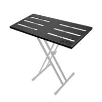 Analog Cases X-PRO Performance Surface voor X/Z-statieven - thumbnail