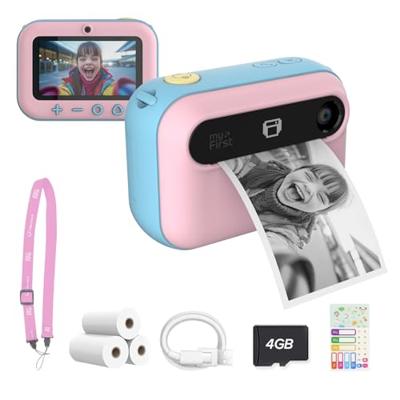 MyFirst camera insta 20 roze