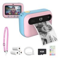 MyFirst camera insta 20 roze - thumbnail