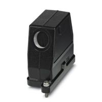 Phoenix Contact 1411884 HC-HPR-B16-HHWH-1STM40-EM-BK Afdekkap 1 stuk(s) - thumbnail