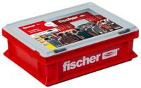 Fischer 091969 Thermax 12/110 M12 Afstand montagesysteem 110 mm 12 mm 25 stuk(s) - thumbnail