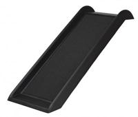TRIXIE LOOPPLANK PETWALK ZWART 100X38 CM - thumbnail