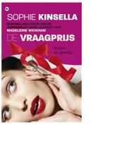 De vraagprijs - Sophie Kinsella, Madeleine Wickham - ebook - thumbnail