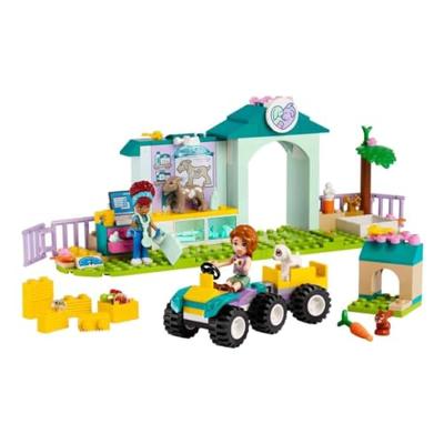 LEGO® Friends 42632 boerderijdierenkliniek - thumbnail