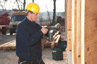 Metabo KHE 3251 Combihamer + Quick snelspanboorhouder - 600659000 - thumbnail