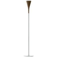Foscarini - Aplomb Terra vloerlamp Bruin - thumbnail