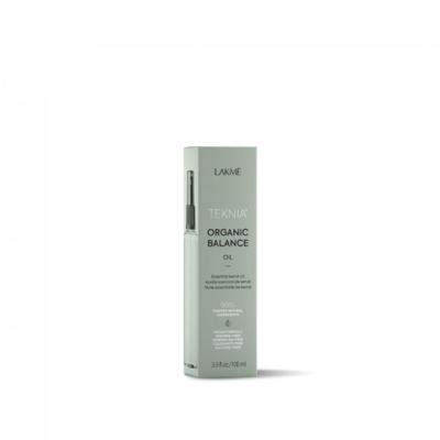 Lakmé Teknia Organic Balance Essential Kendi Oil 100ml