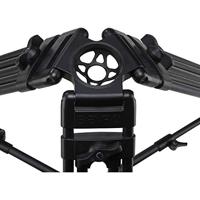 Benro A673TM Aluminium Dual Tube videostatief met S8PRO videokop - thumbnail