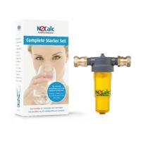 NoCalc CombiCompact Inclusief Rechte Aansluitkoppelingen voor 22 mm en 15 mm No Calc - thumbnail