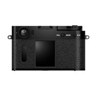 FUJIFILM X-HF1 zwart - thumbnail