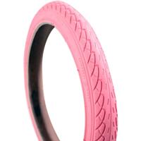 Deli Tire buitenband sa-206 18 x 1.75 roze - thumbnail