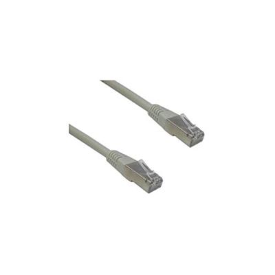 RJ45-kabel - LINEAIR - PCC6FE - Cat.6 - Afgeschermd - F/UTP - 3m